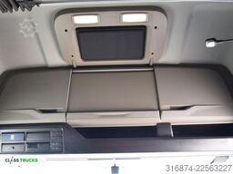 MAN TGX 18.480 GX Adaptive Cruise Control