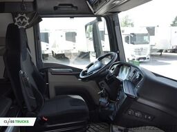 MAN TGX 18.480 GX Adaptive Cruise Control