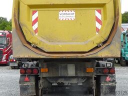 Kempf SKM 31/2 Kompaktmulde / Stahlrundmulde