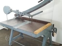 STÜCKMANN-HILLEN HS 1020 x 1,5