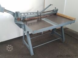 STÜCKMANN-HILLEN HS 1020 x 1,5