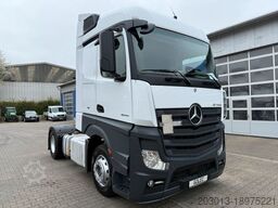 MERCEDES-BENZ Actros 1845 SZM 4x2 Retarder Kipphydraulik