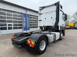 MERCEDES-BENZ Actros 1845 SZM 4x2 Retarder Kipphydraulik