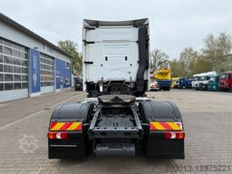 MERCEDES-BENZ Actros 1845 SZM 4x2 Retarder Kipphydraulik