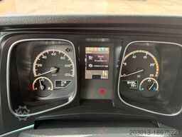 MERCEDES-BENZ Actros 1845 SZM 4x2 Retarder Kipphydraulik