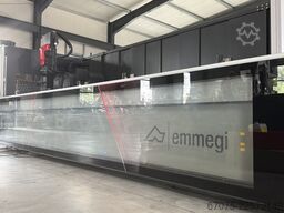 Emmegi Comet X4