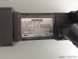 SIEMENS 1FK7022-5AK71-1UG5-Z