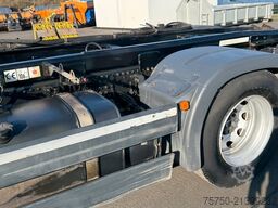 MAN TGS 35.360 8x2-6 BL Fahrgestell