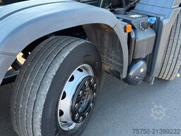 MAN TGS 35.360 8x2-6 BL Fahrgestell