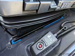 MERCEDES-BENZ ATEGO 1224 L Koffer 7,30 m LBW 1,5 to.*KLIMA+AHK