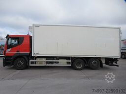 IVECO AT260S46Y/FS CM / Intarder / Lenkachse