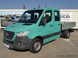 Mercedes-Benz 314 CDI / DoKa / AHK