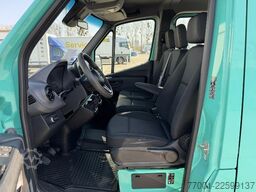 Mercedes-Benz 314 CDI / DoKa / AHK