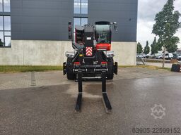 Manitou MRT 3570 vision ES