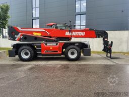 Manitou MRT 3570 vision ES
