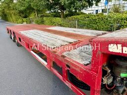 Faymonville 3 x Achse Gelenkt Mit Funk SAF /  2 x Verlängerbar