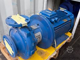 KSB ETABLOC-GN 50-200/1502.21 Pompa odśr KSB ETABLOC-GN 50-200/1502.21 Pompa odśr