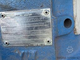 KSB ETABLOC-GN 50-200/1502.21 Pompa odśr KSB ETABLOC-GN 50-200/1502.21 Pompa odśr