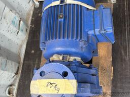 KSB ETABLOC G 32-200/752 pompa odśrodkow KSB ETABLOC G 32-200/752 pompa odśrodkow