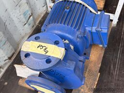 KSB ETABLOC G 32-200/752 pompa odśrodkow KSB ETABLOC G 32-200/752 pompa odśrodkow