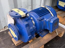 KSB ETABLOC G 32-200/752 pompa odśrodkow KSB ETABLOC G 32-200/752 pompa odśrodkow