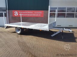  Transportwagen