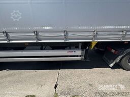 Schmitz Cargobull Curtainsider Standard