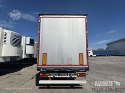 Schmitz Cargobull Curtainsider Standard