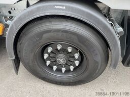  MFCT UNISTAR ZPX-K.19.550 ,TANDEMDREISEITENKIPPER, PALETTENBREIT