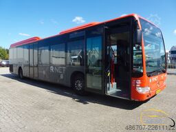 MERCEDES-BENZ Citaro O530 LE EURO 5, 50 Sitzplätze, 40 Stehplä