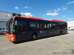 MERCEDES-BENZ Citaro O530 LE EURO 5, 50 Sitzplätze, 40 Stehplä