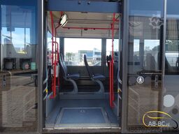 MERCEDES-BENZ Citaro O530 LE EURO 5, 50 Sitzplätze, 40 Stehplä