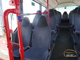 MERCEDES-BENZ Citaro O530 LE EURO 5, 50 Sitzplätze, 40 Stehplä
