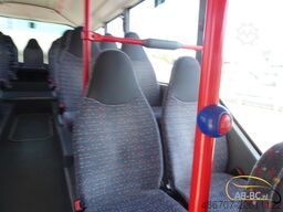 MERCEDES-BENZ Citaro O530 LE EURO 5, 50 Sitzplätze, 40 Stehplä