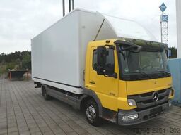 MERCEDES-BENZ Atego 816 BL Möbelkoffer