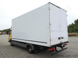 MERCEDES-BENZ Atego 816 BL Möbelkoffer