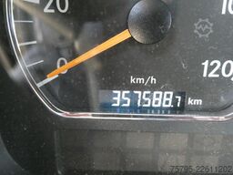 MERCEDES-BENZ Atego 816 BL Möbelkoffer
