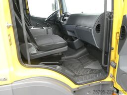 MERCEDES-BENZ Atego 816 BL Möbelkoffer