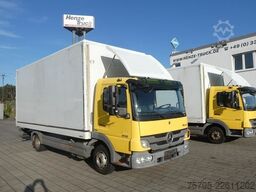 MERCEDES-BENZ Atego 816 BL Möbelkoffer