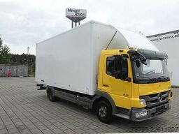 MERCEDES-BENZ Atego 816 BL Möbelkoffer