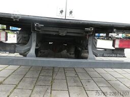 MERCEDES-BENZ Atego 816 BL Möbelkoffer