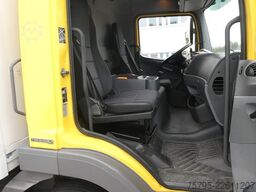 MERCEDES-BENZ Atego 816 BL Möbelkoffer