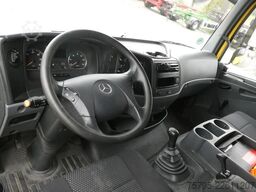 MERCEDES-BENZ Atego 816 BL Möbelkoffer