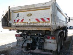 MERCEDES-BENZ Arocs 3246 / 8X4 / AHK / Meiller BORDMATIK
