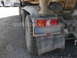 MERCEDES-BENZ Arocs 3246 / 8X4 / AHK / Meiller BORDMATIK