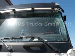 MERCEDES-BENZ Arocs 3246 / 8X4 / AHK / Meiller BORDMATIK