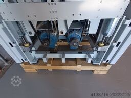 HOMAG SWT 225 CH OPTIMAT