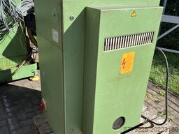 Friedrich Deckel FP3NC
