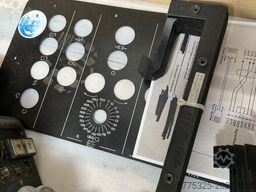 Friedrich Deckel FP3NC