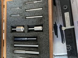 Friedrich Deckel FP3NC